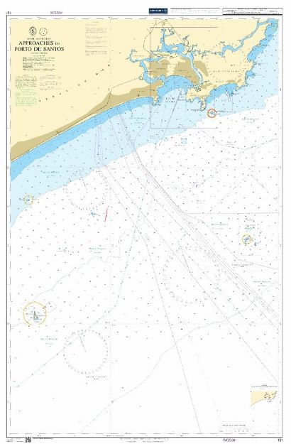 BA 191 - Approaches to Santos